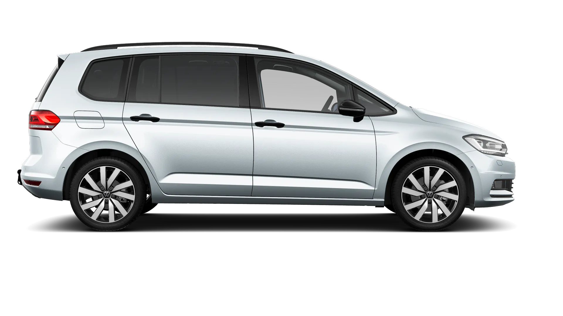 Volkswagen Touran Highline