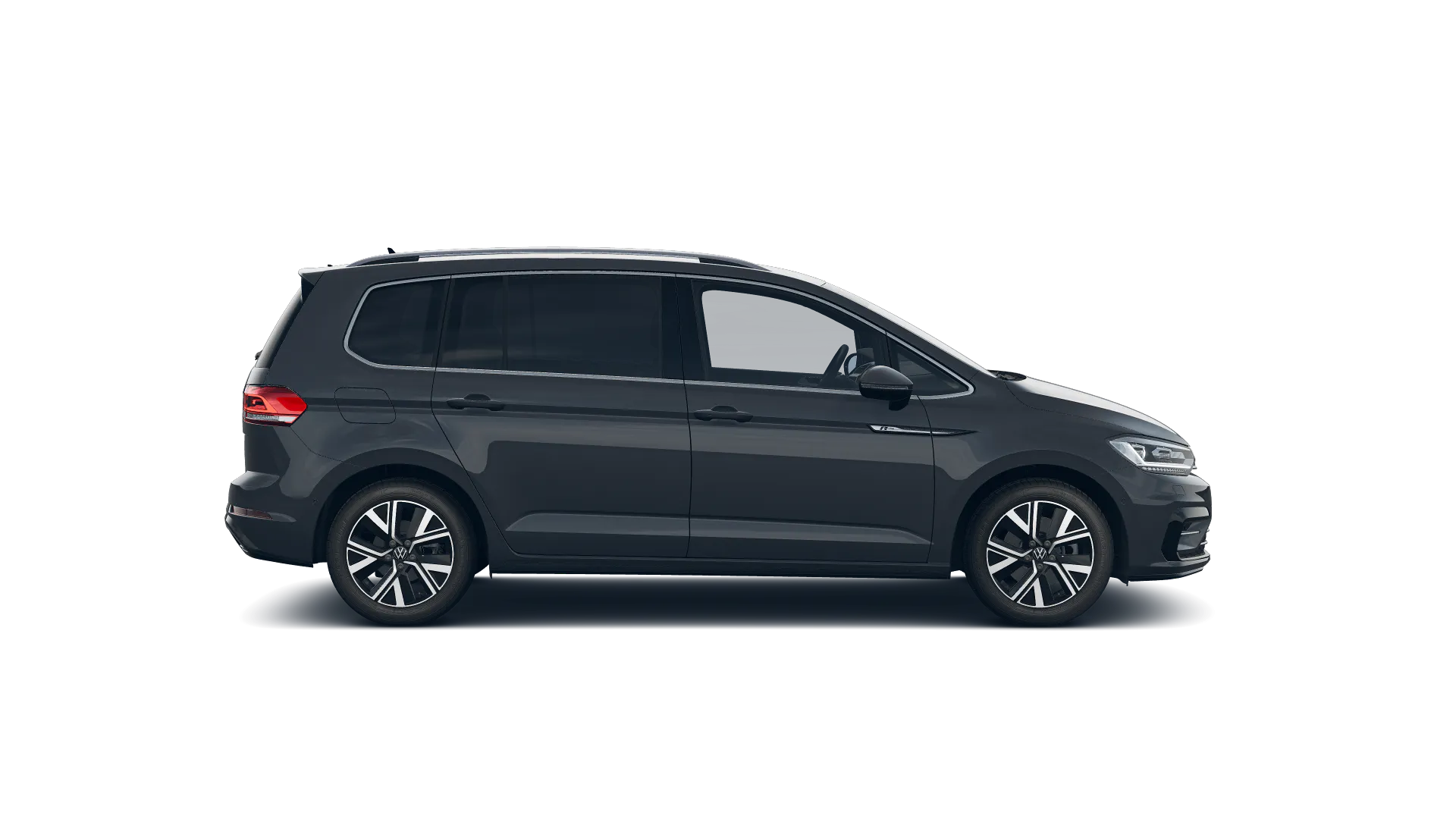 Volkswagen Touran Highline