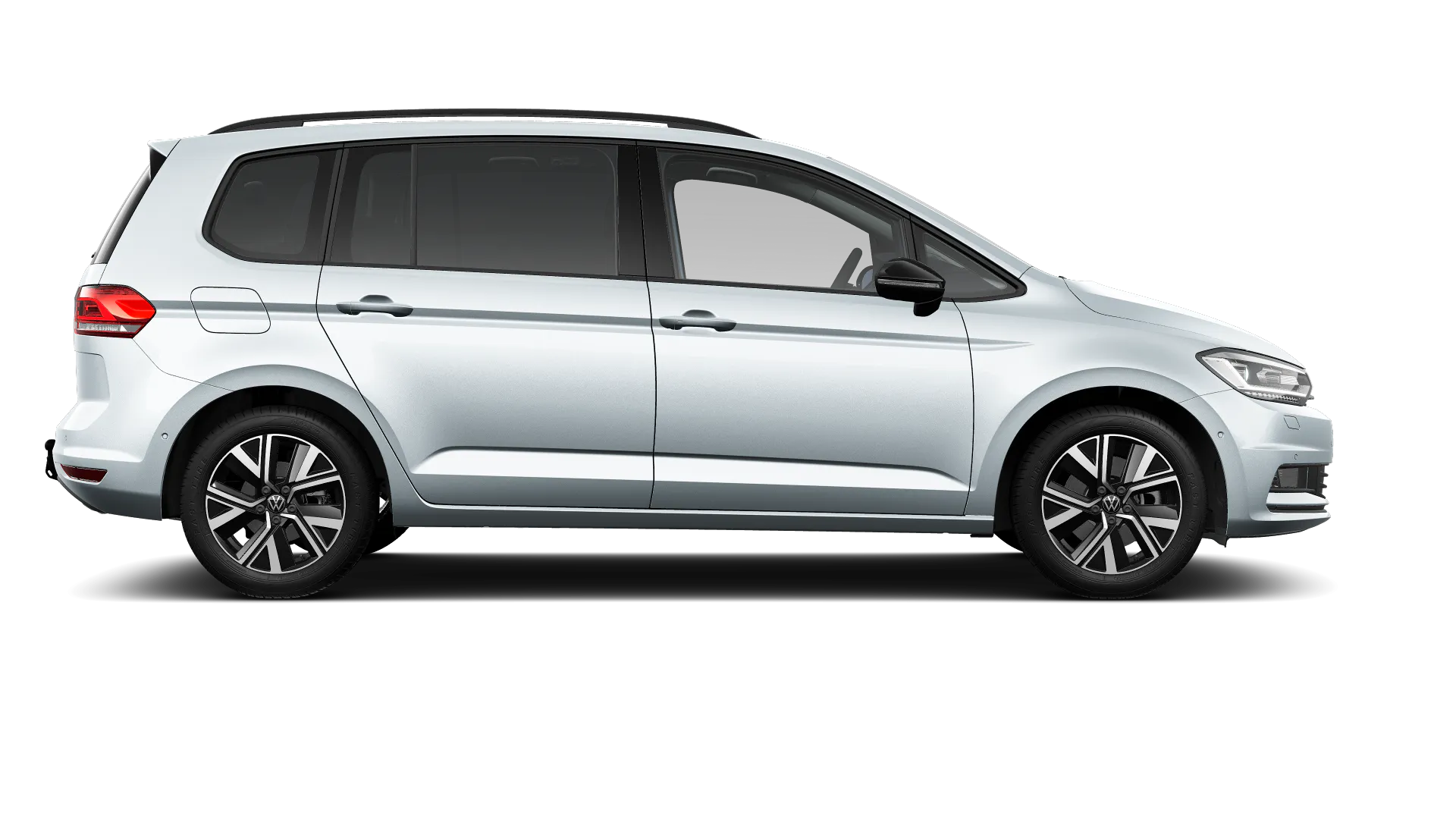 Volkswagen Touran Highline