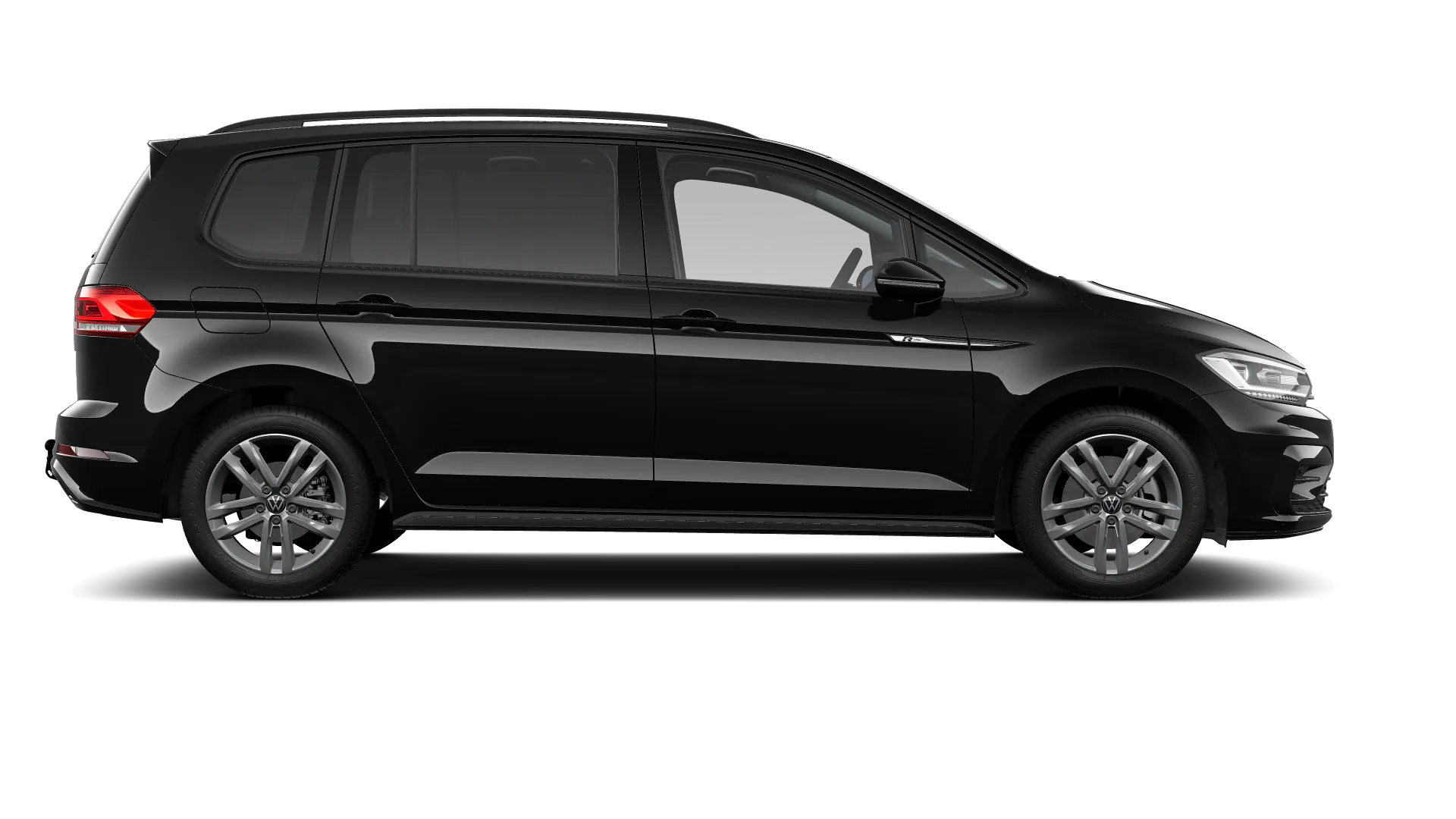Volkswagen Touran Highline