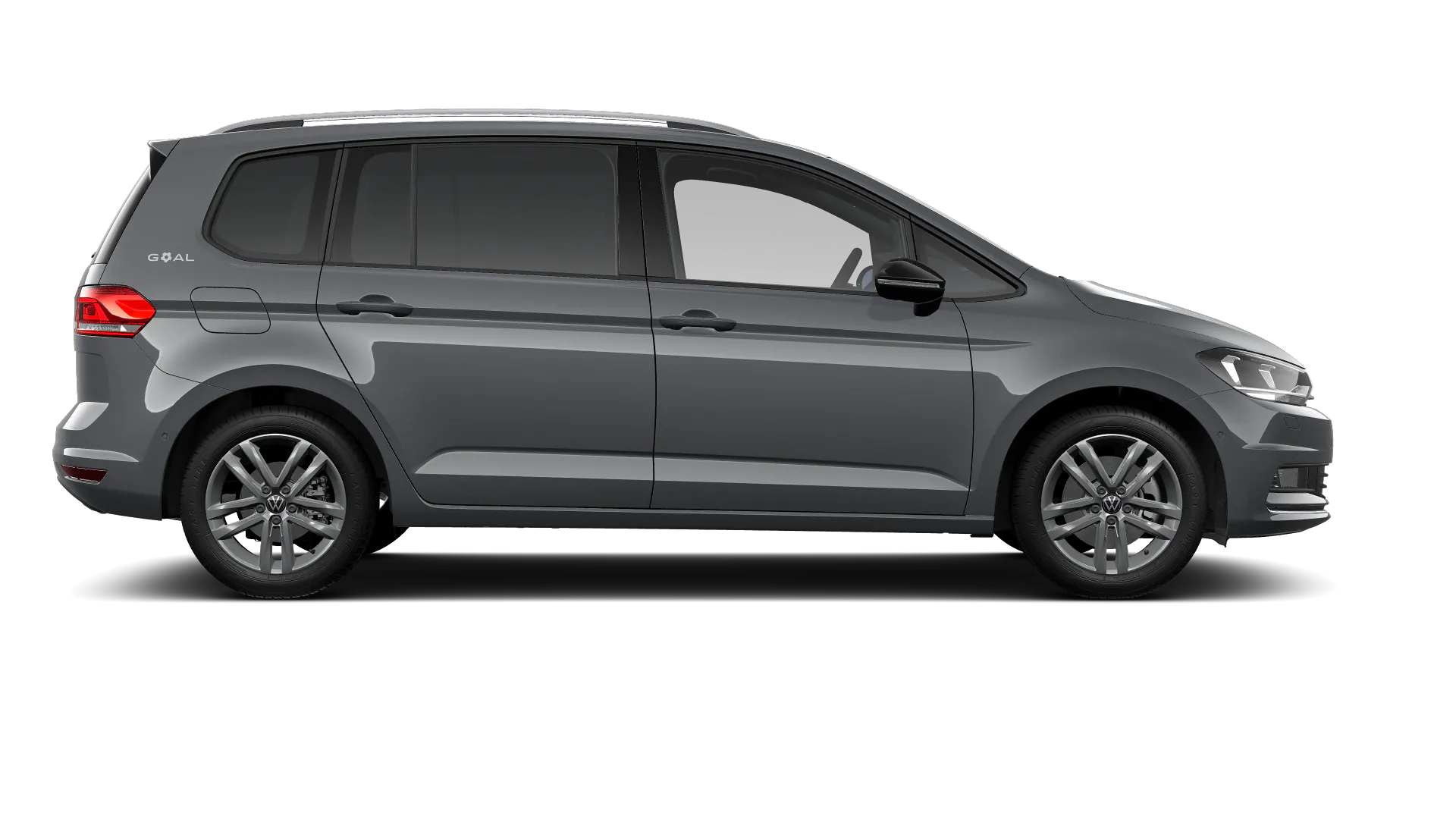 Volkswagen Touran Goal