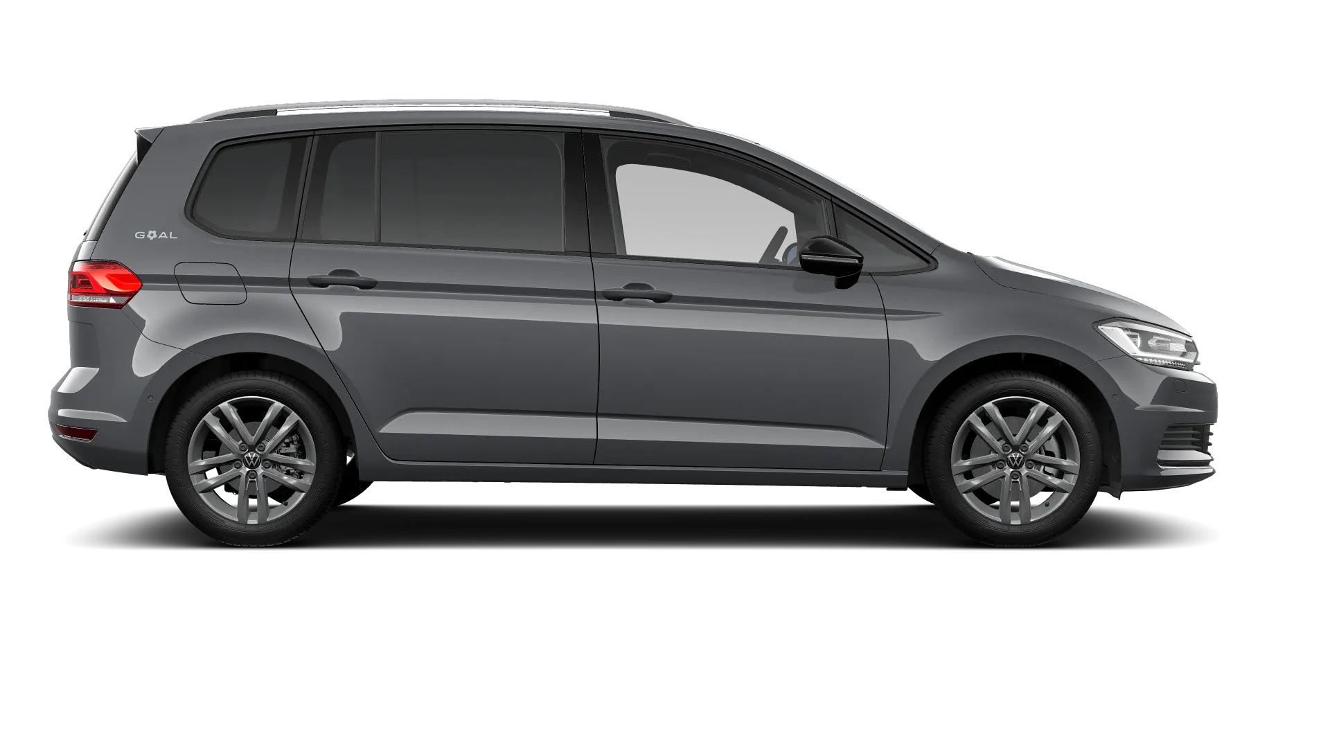 Volkswagen Touran Goal