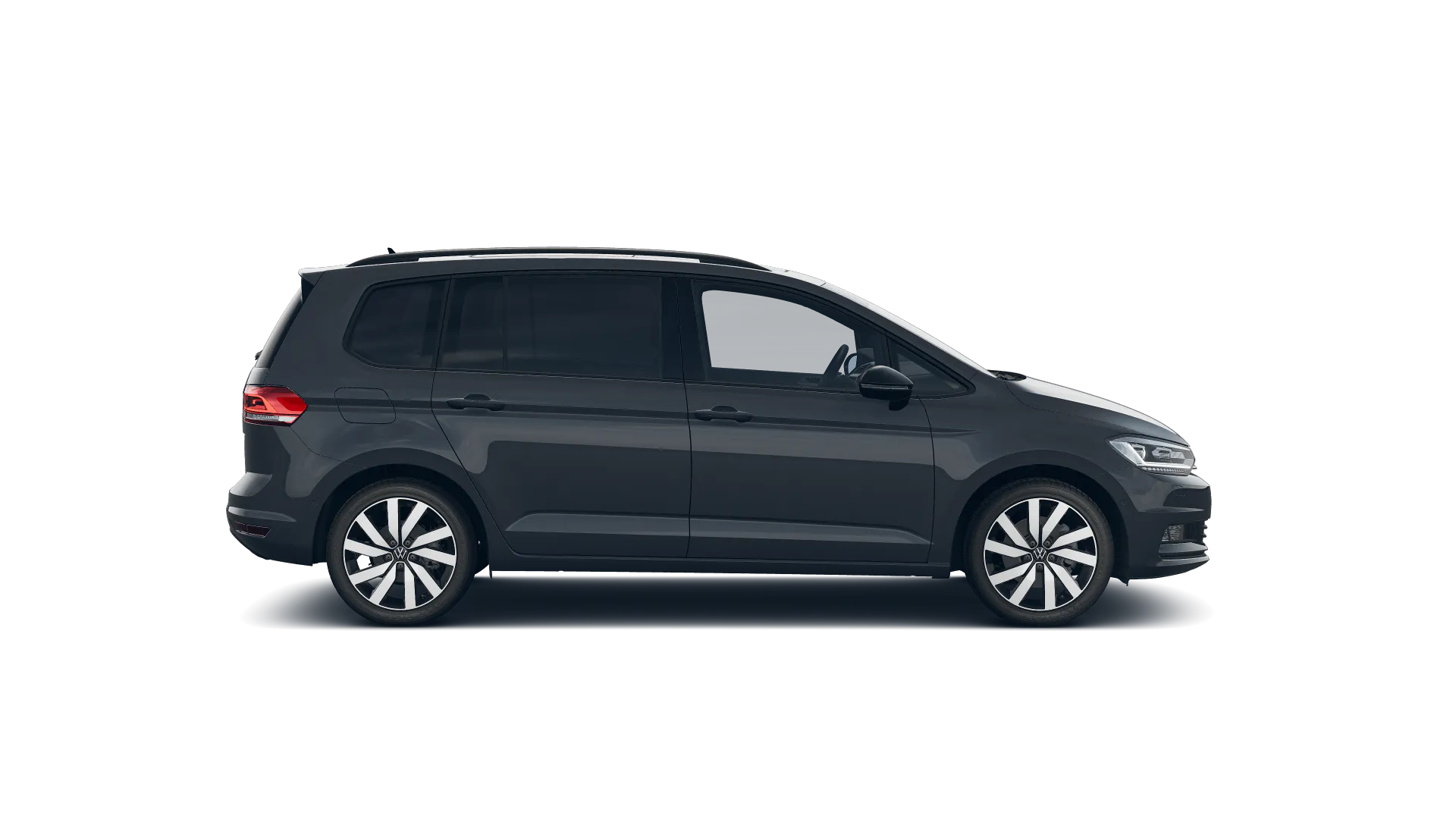Volkswagen Touran Highline