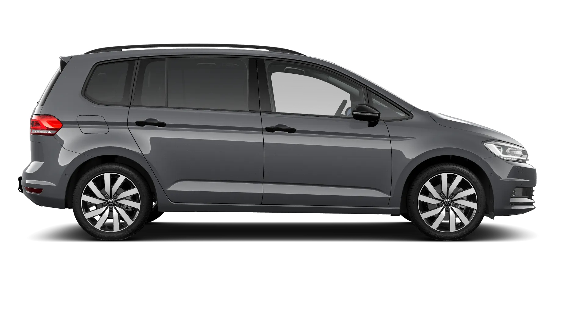 Volkswagen Touran Highline