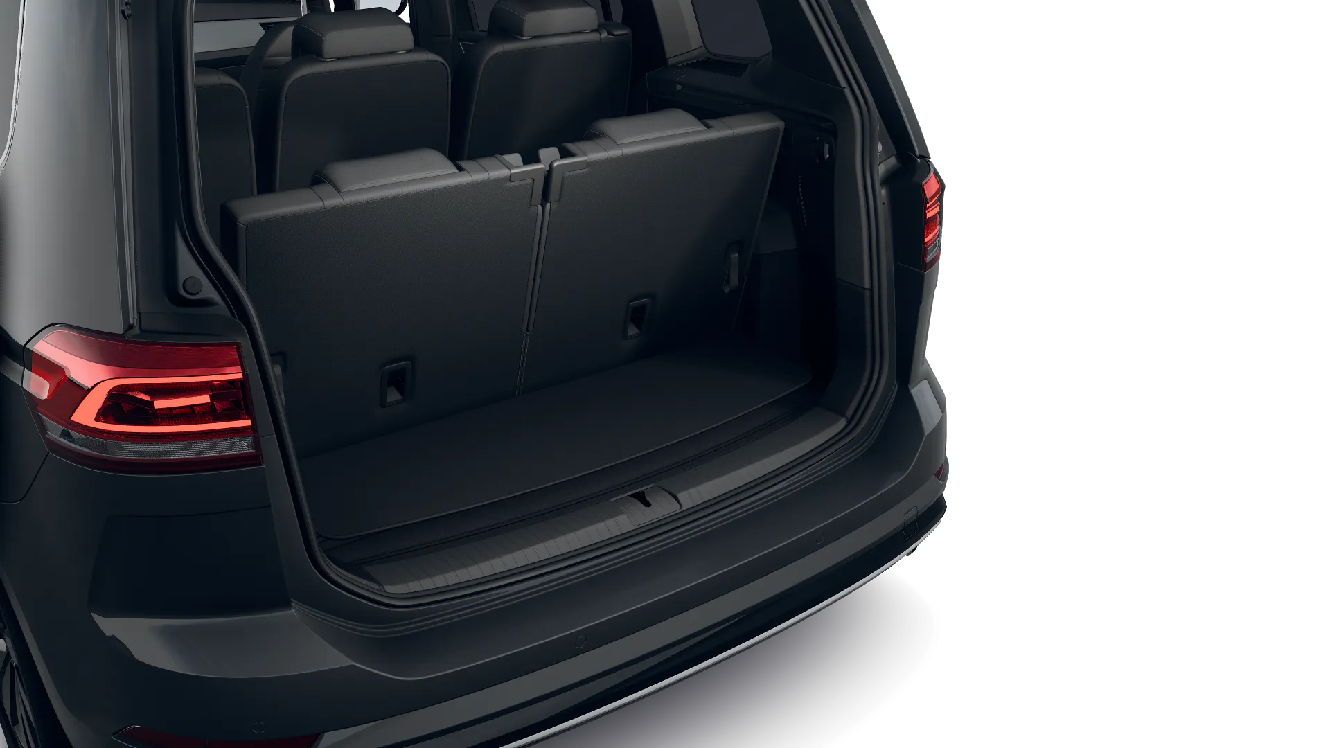 Volkswagen Touran R-Line