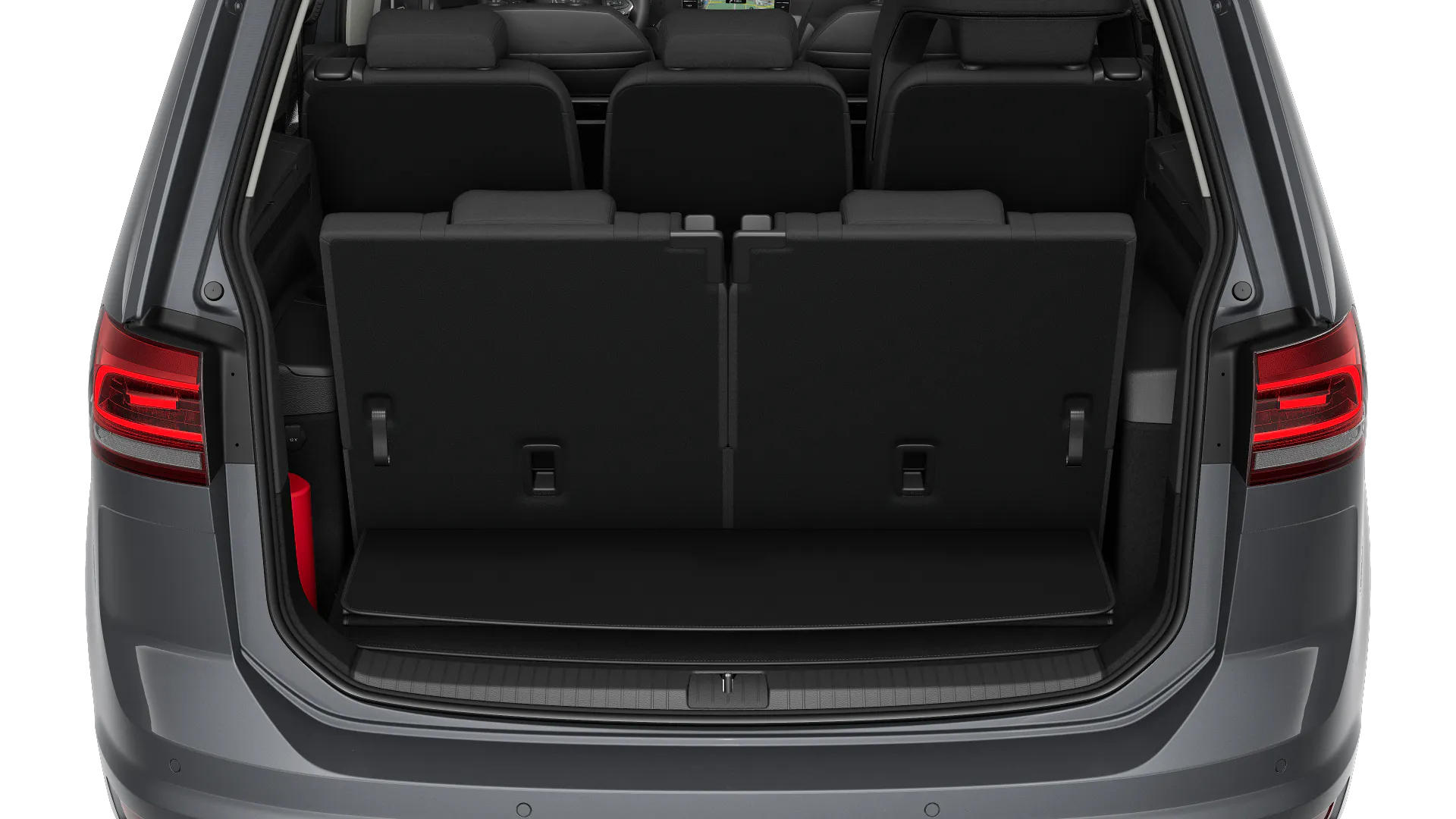 Volkswagen Touran Highline