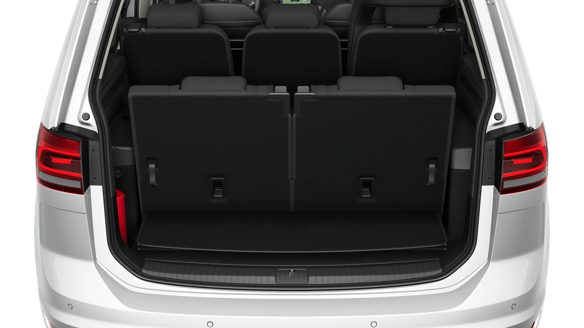 Volkswagen Touran Highline