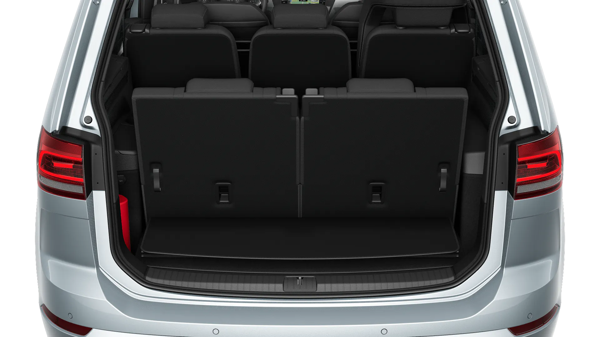 Volkswagen Touran R-Line