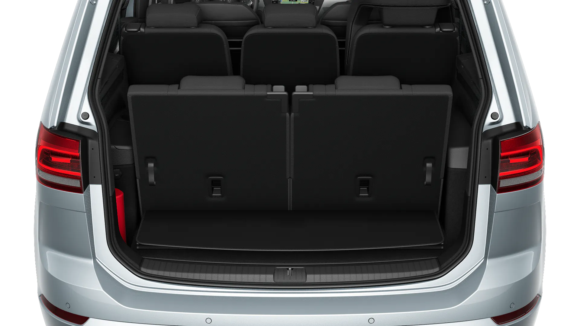 Volkswagen Touran R-Line