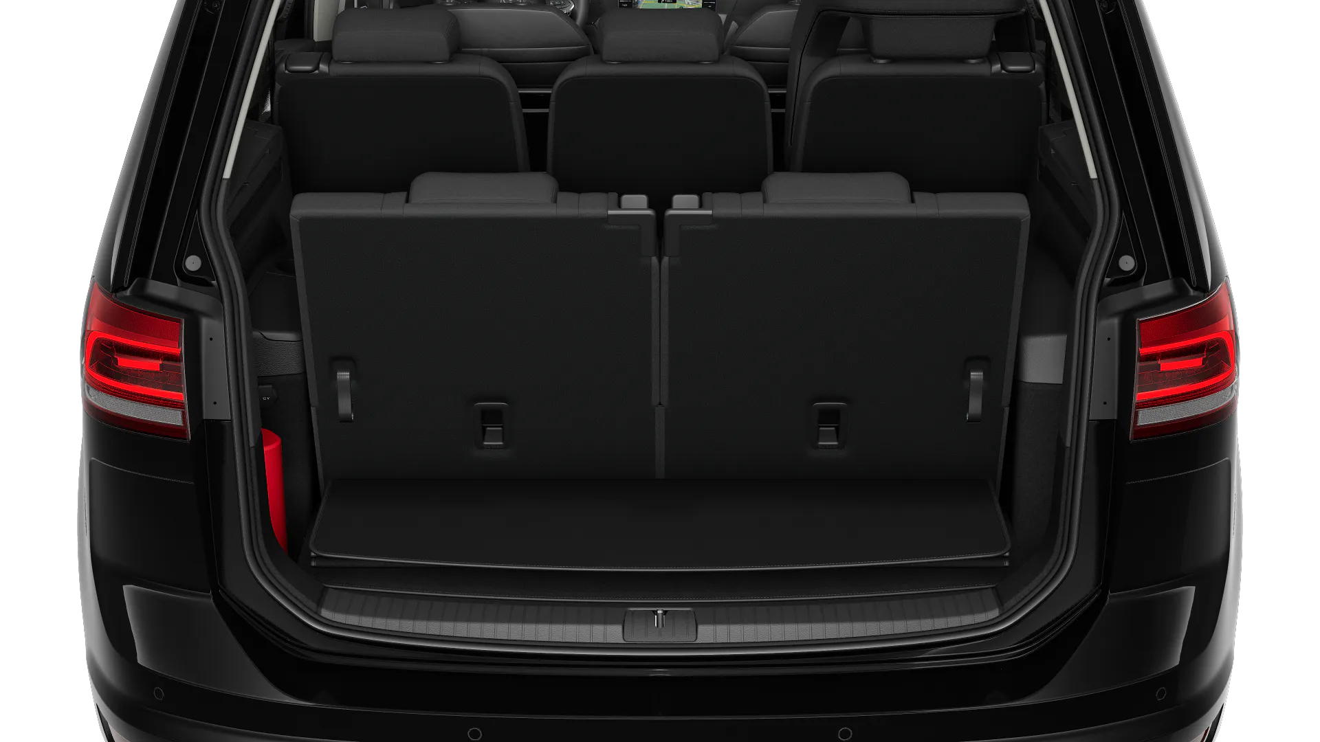 Volkswagen Touran Highline