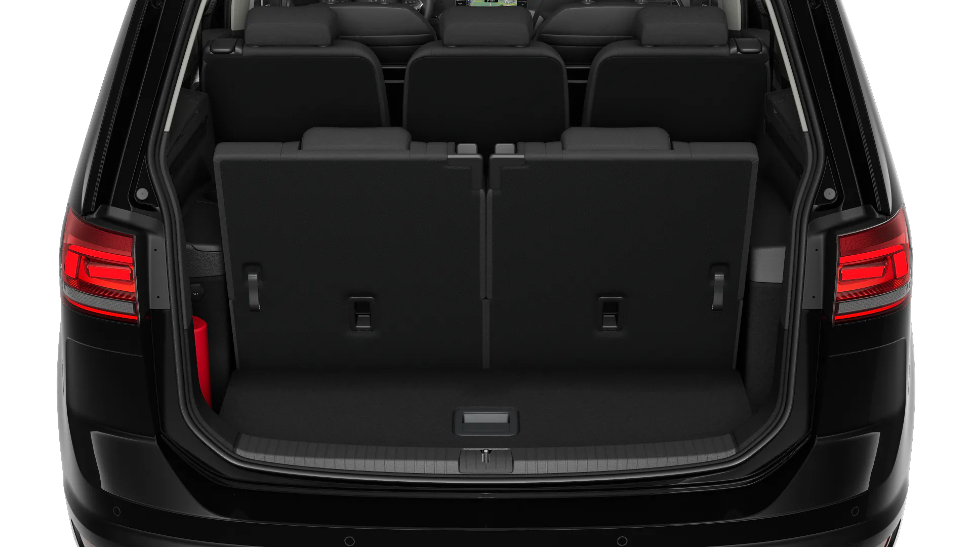 Volkswagen Touran Highline