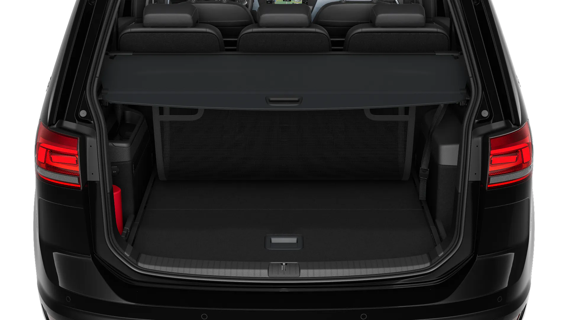 Volkswagen Touran Goal