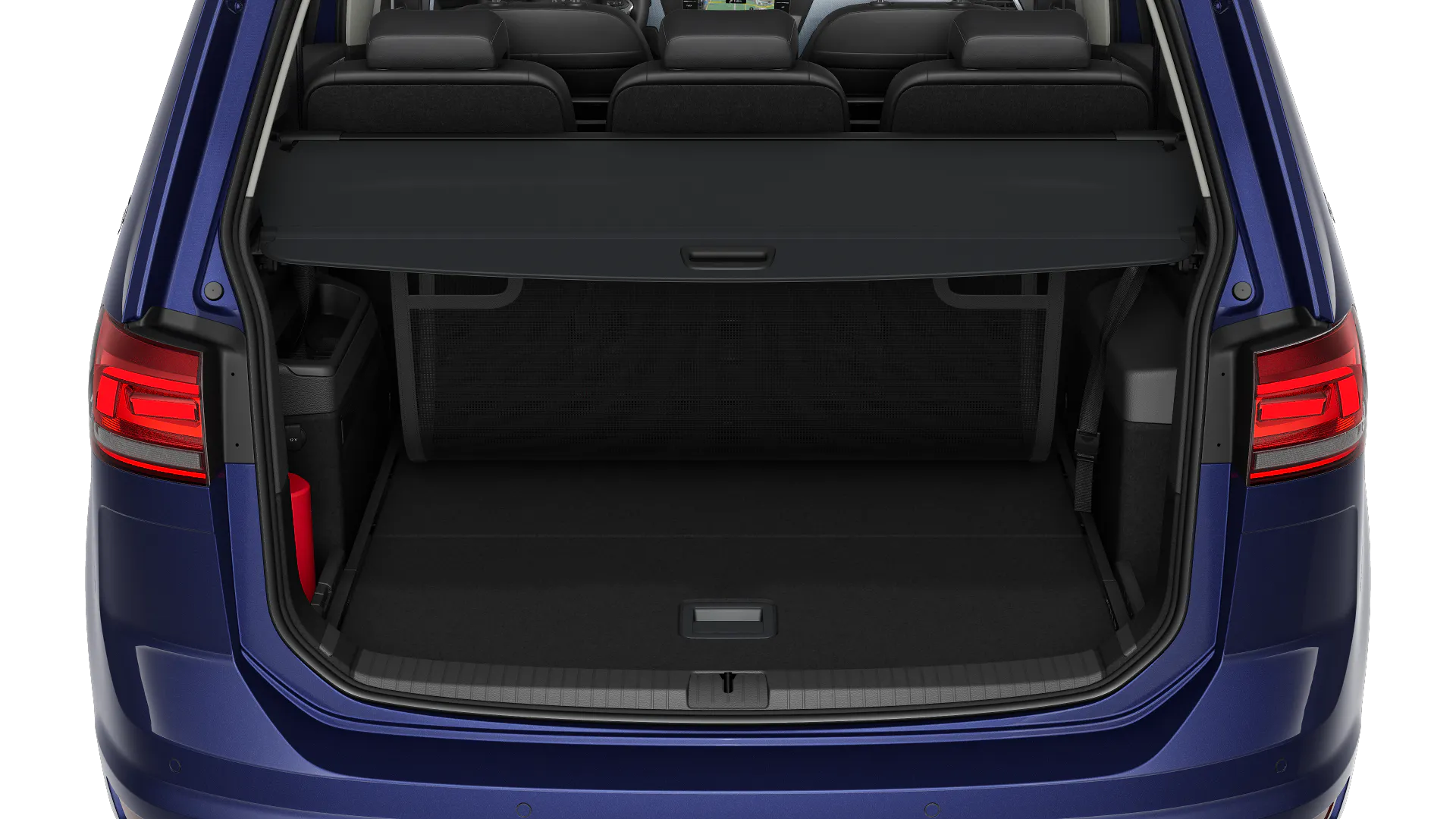 Volkswagen Touran Goal