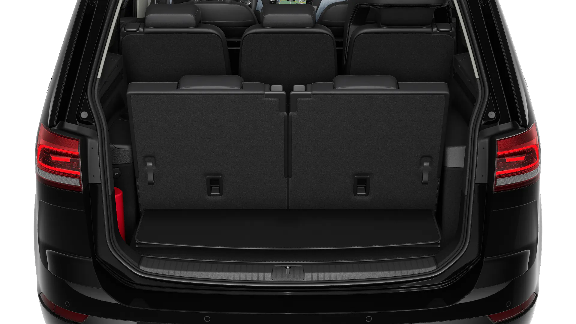 Volkswagen Touran Goal