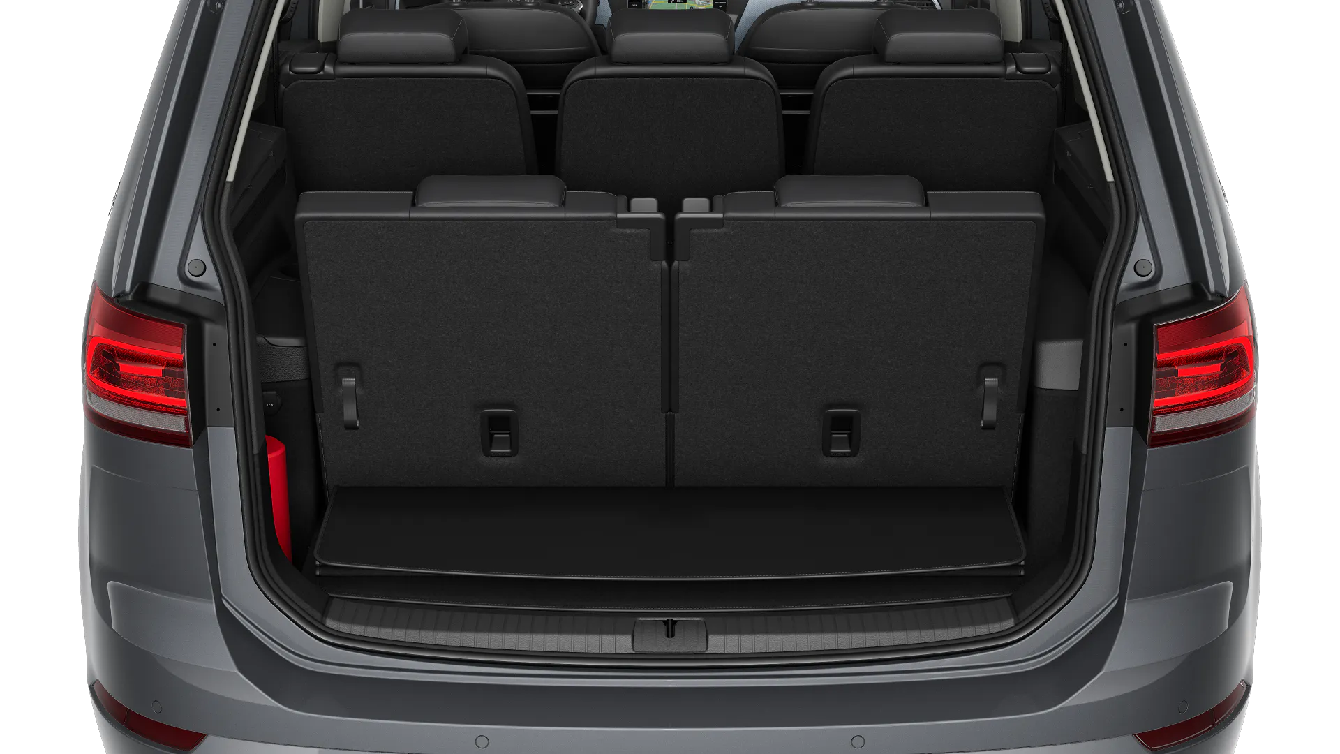 Volkswagen Touran Goal