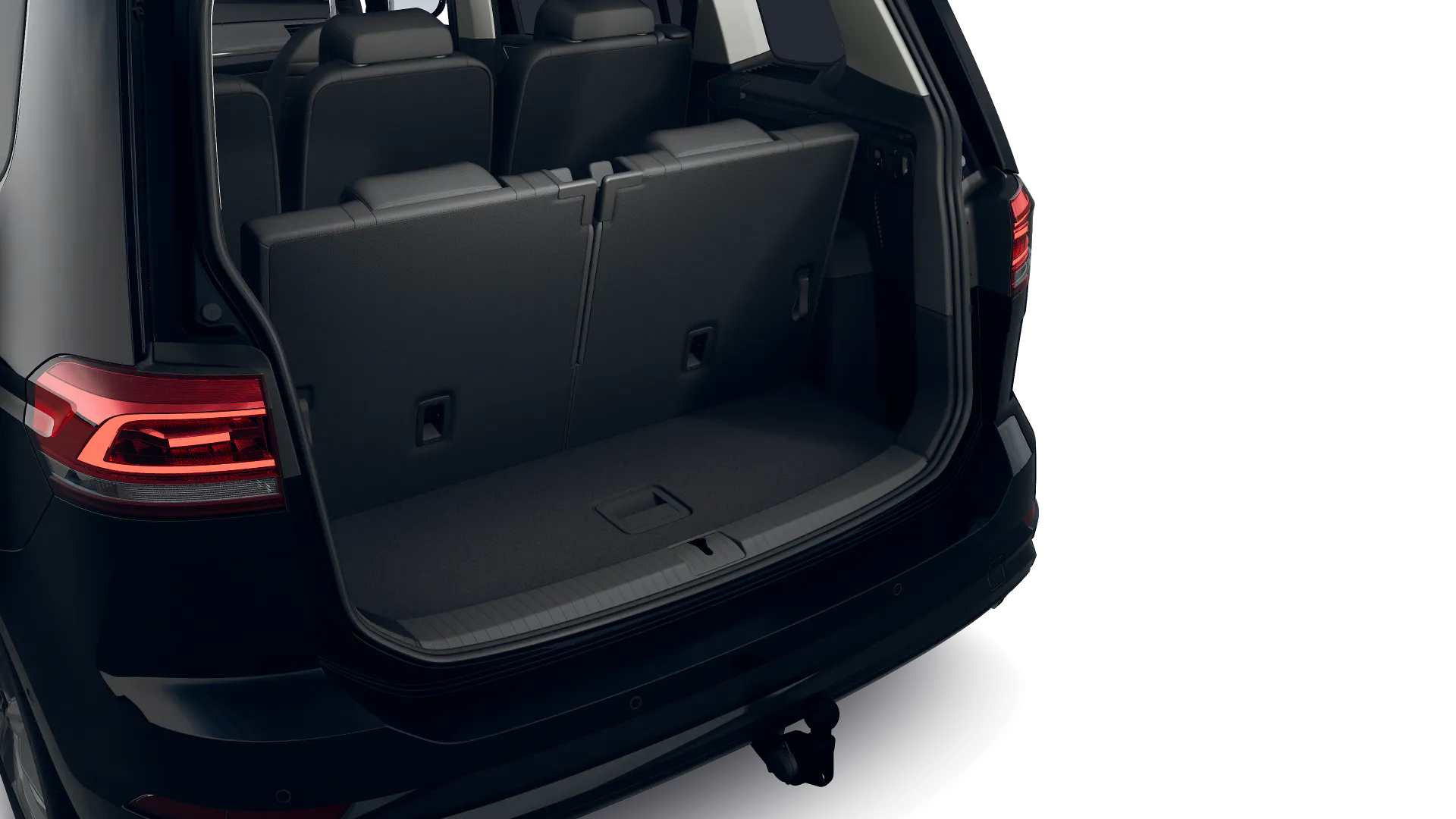 Volkswagen Touran Highline