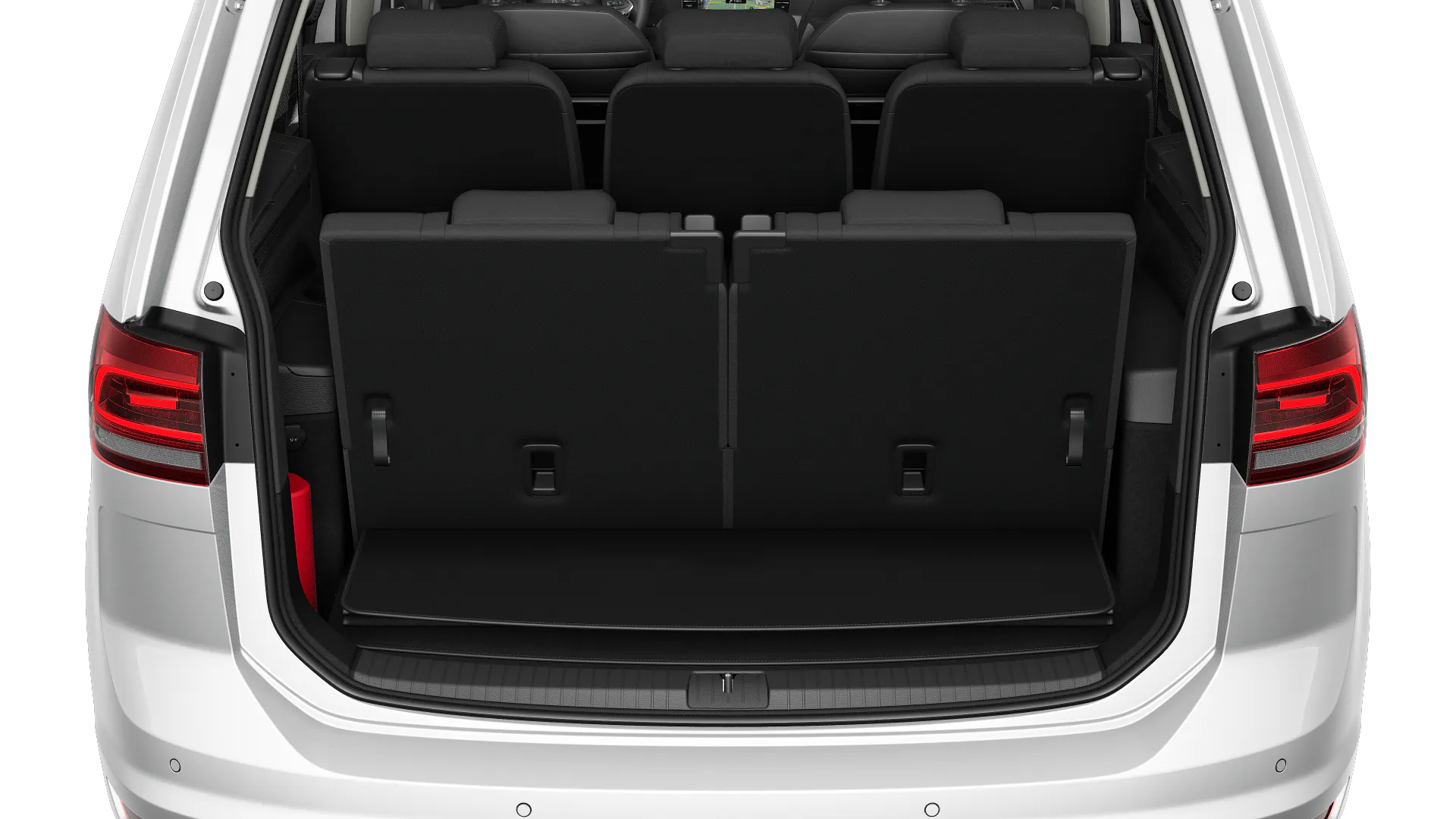 Volkswagen Touran Highline
