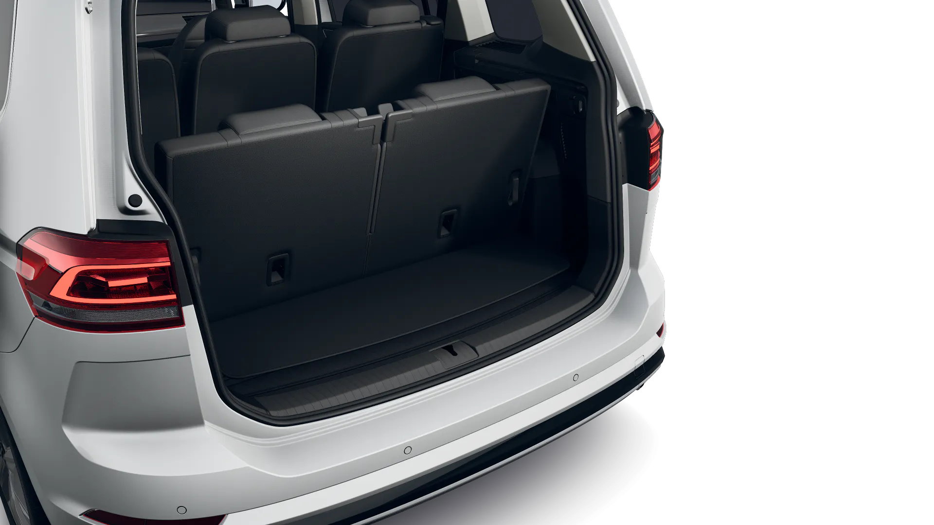 Volkswagen Touran Highline