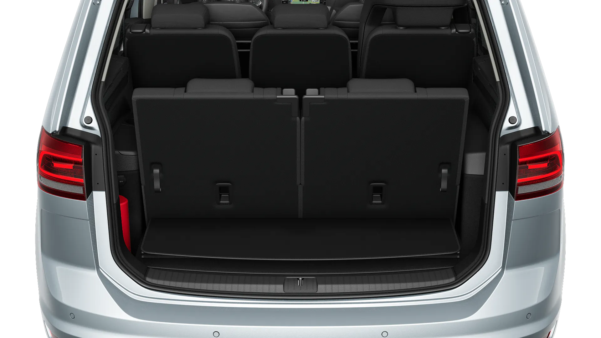 Volkswagen Touran Highline