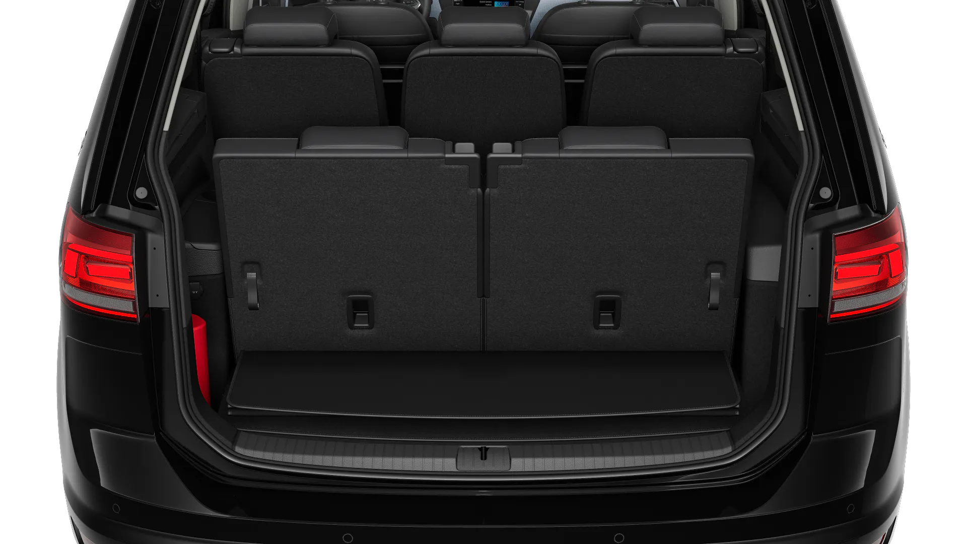 Volkswagen Touran Goal