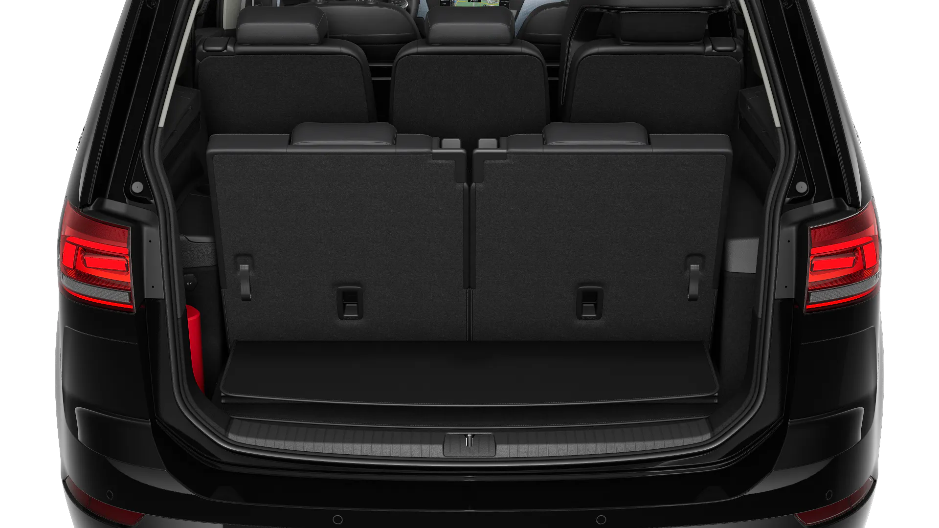 Volkswagen Touran Goal