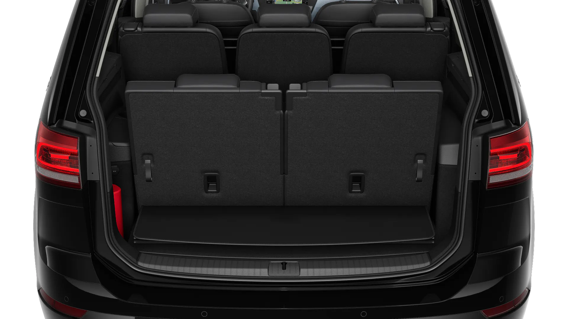 Volkswagen Touran Goal