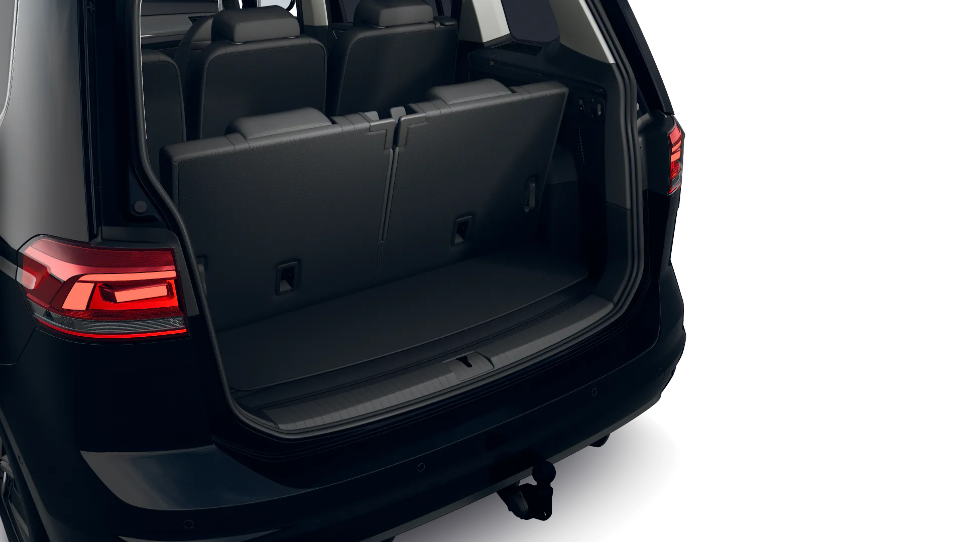Volkswagen Touran Highline