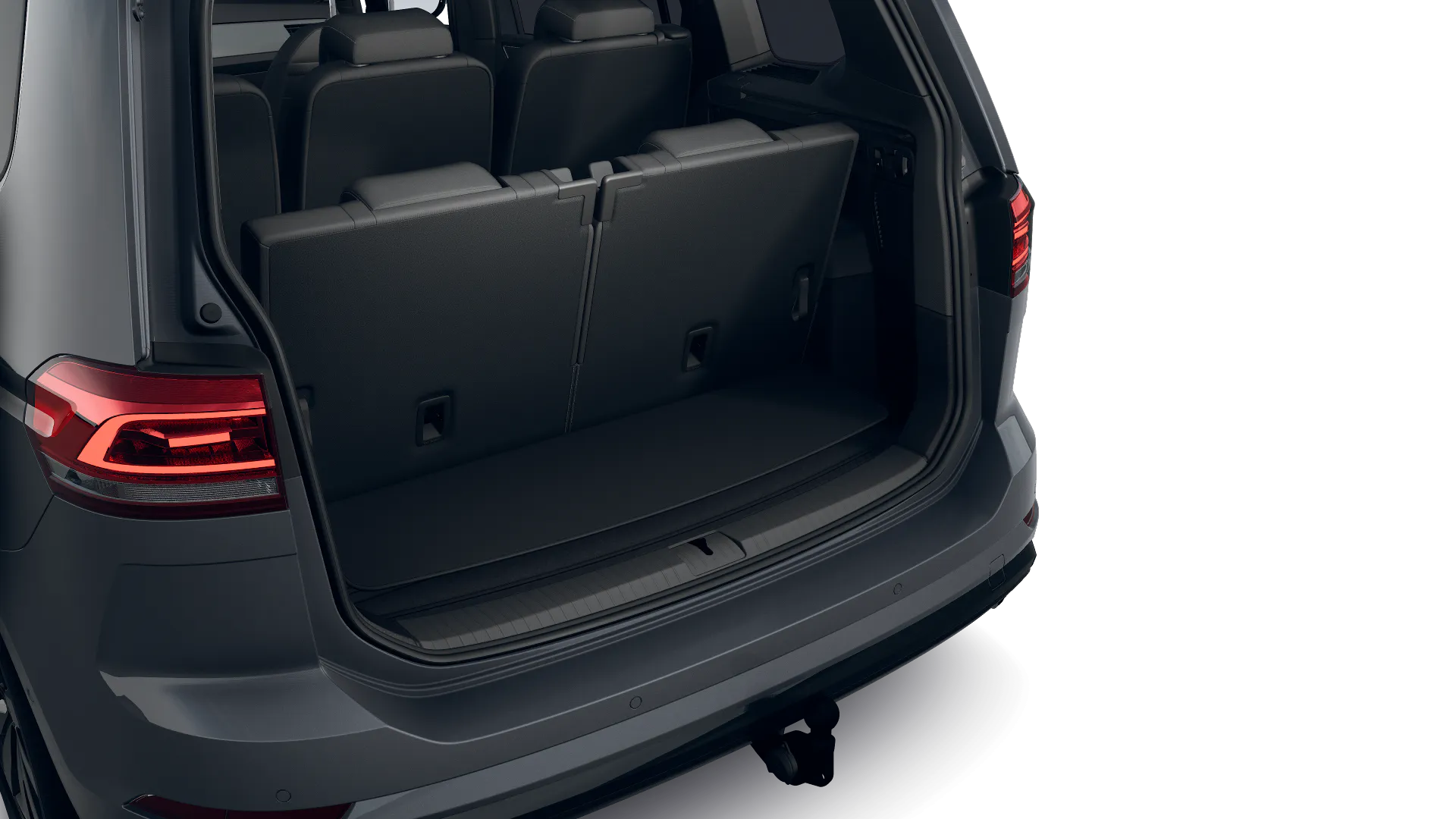 Volkswagen Touran R-Line