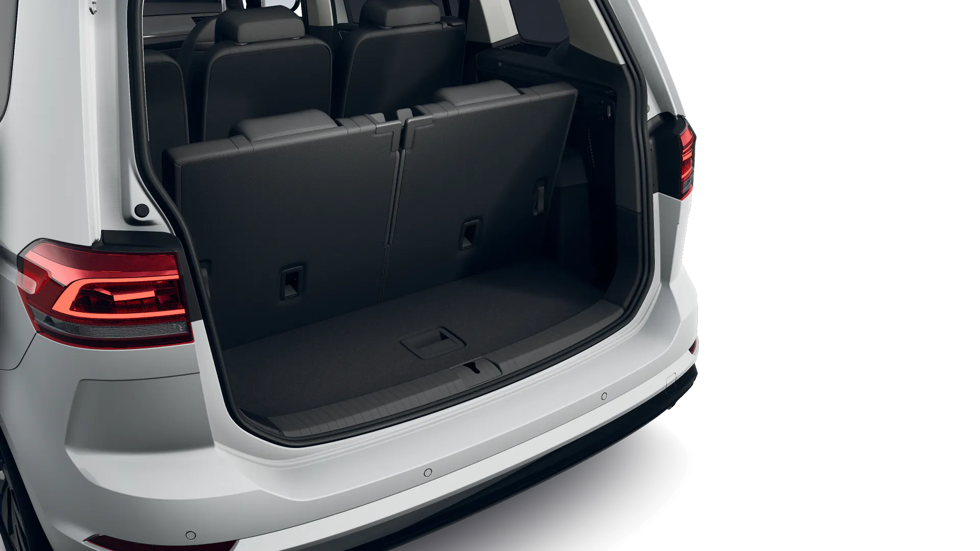 Volkswagen Touran Highline