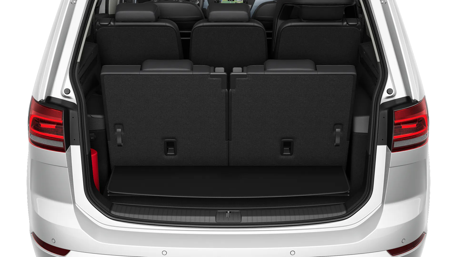 Volkswagen Touran Goal