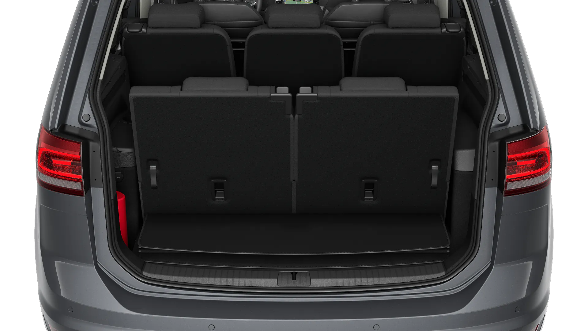 Volkswagen Touran Highline