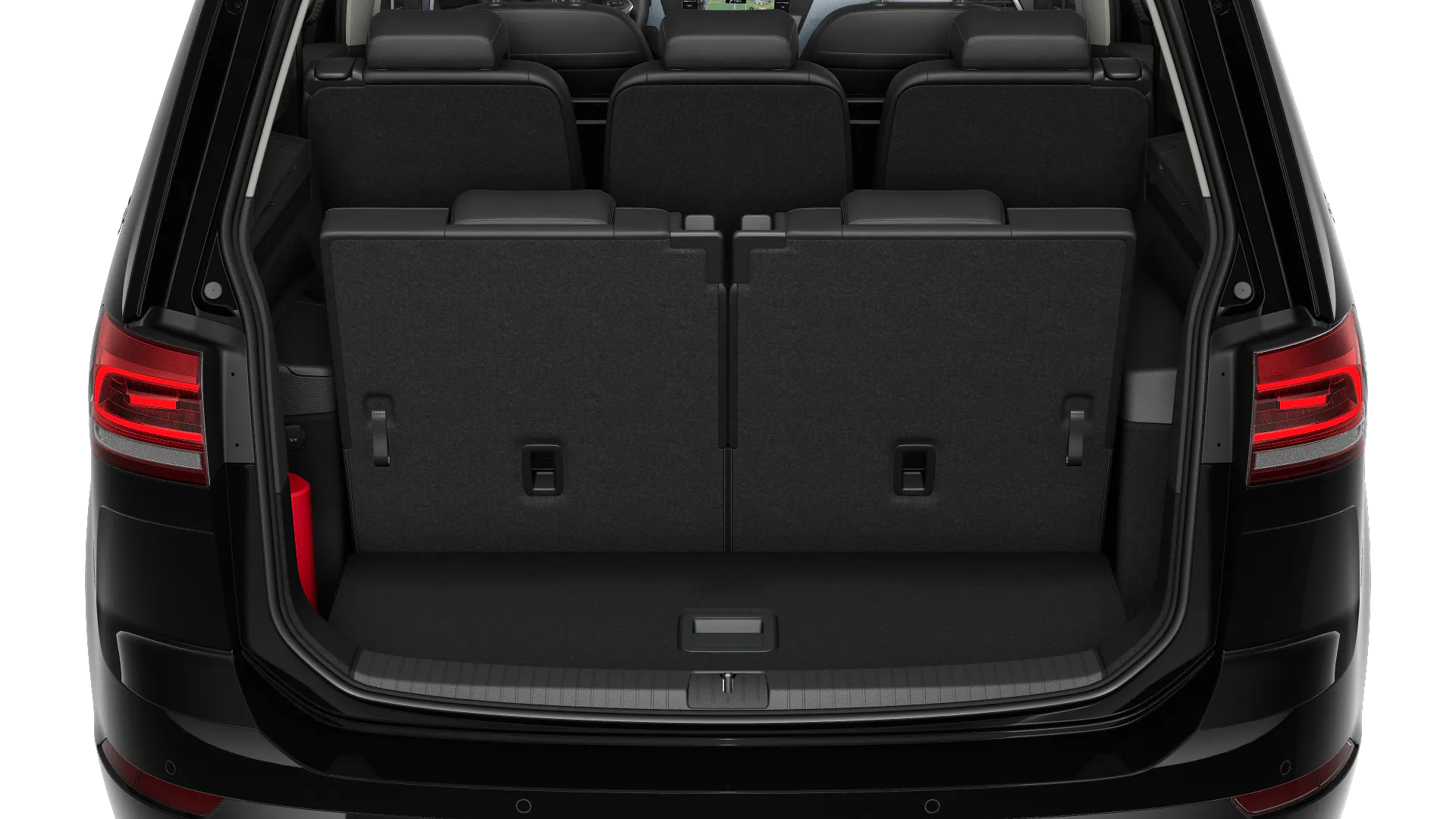 Volkswagen Touran R-Line