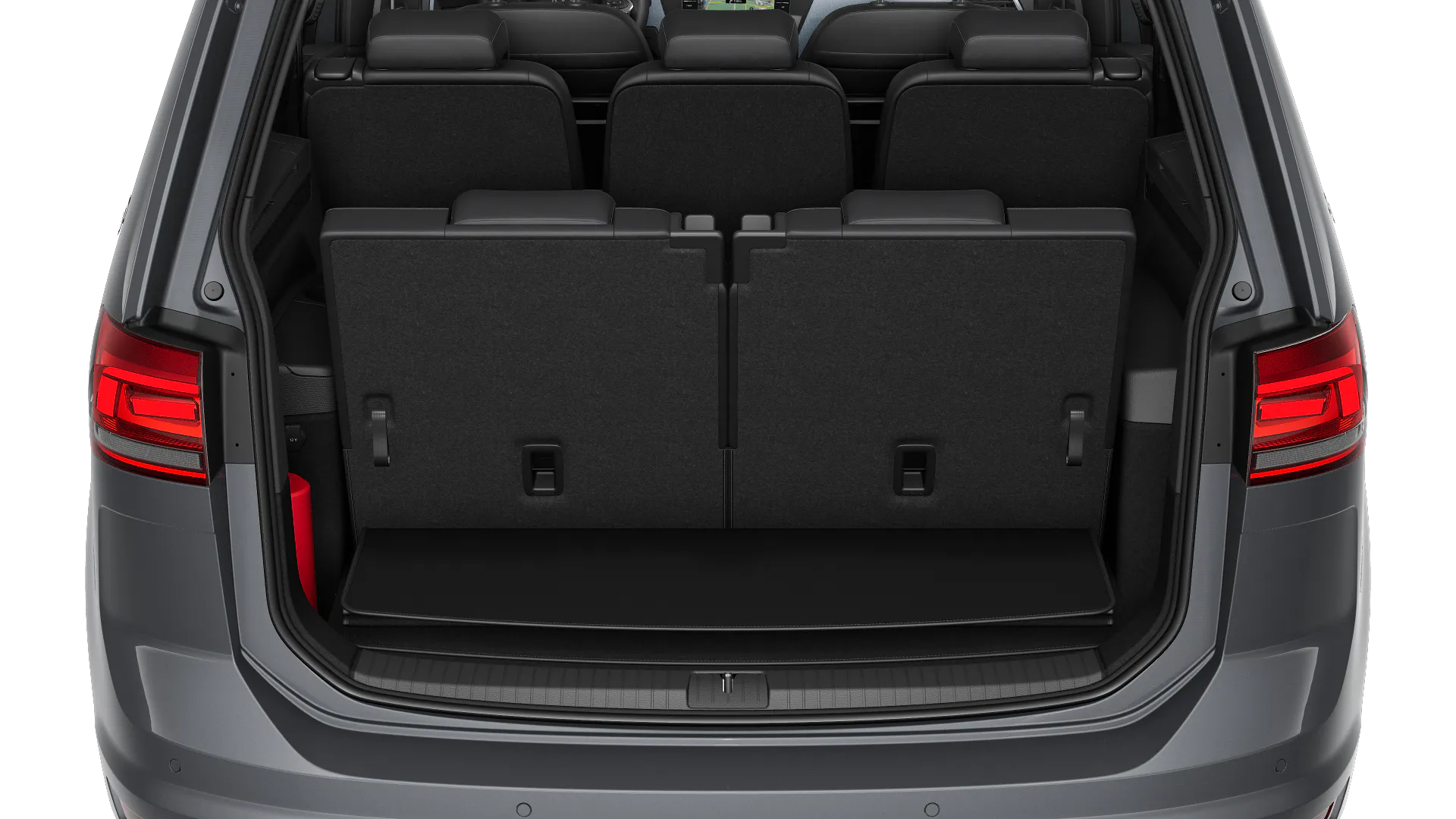 Volkswagen Touran Goal