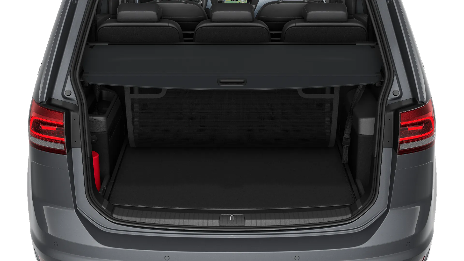 Volkswagen Touran Goal