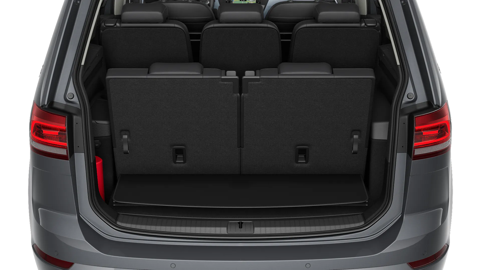 Volkswagen Touran Goal