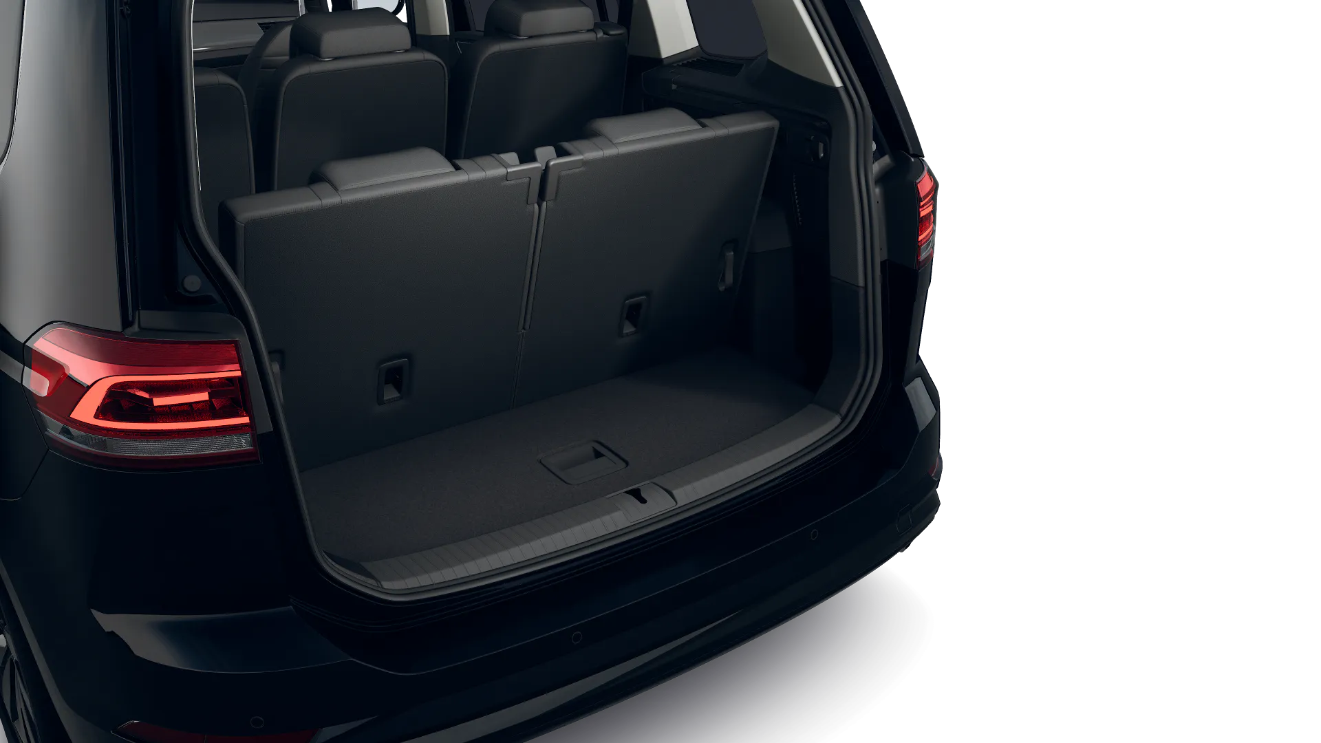Volkswagen Touran Highline