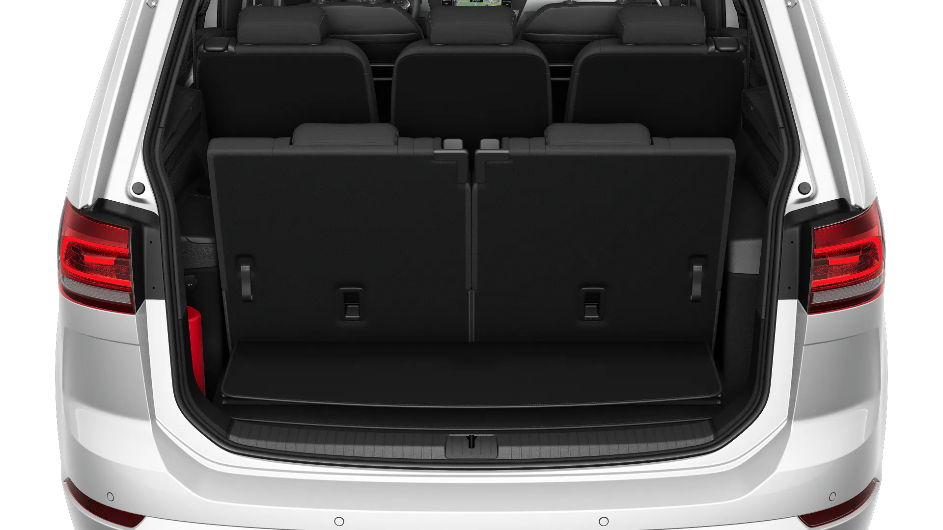 Volkswagen Touran R-Line