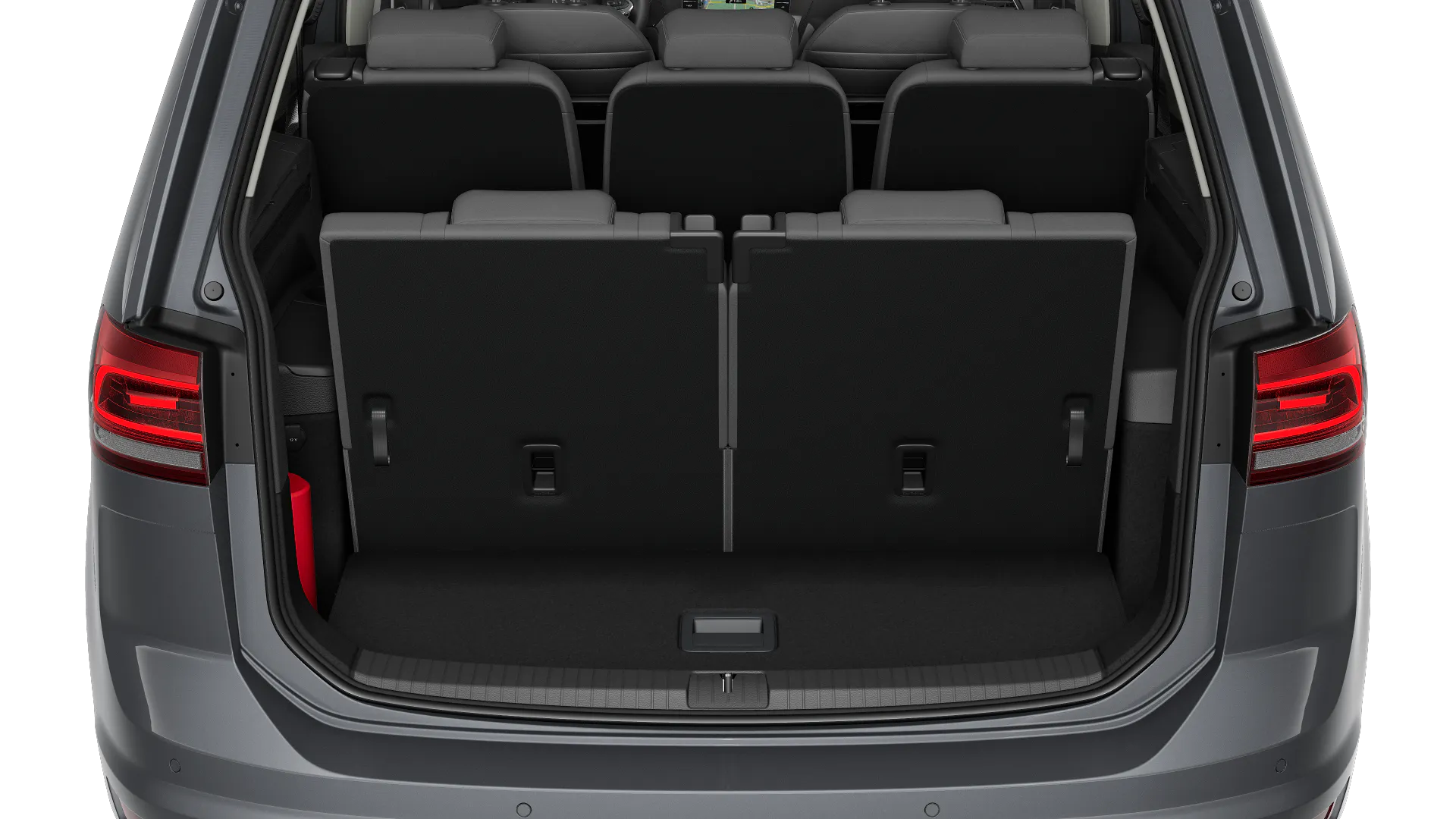 Volkswagen Touran Highline