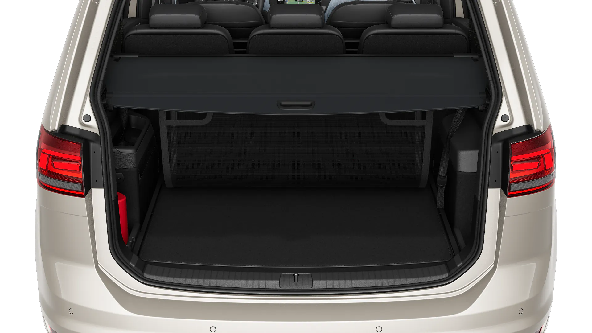 Volkswagen Touran Goal