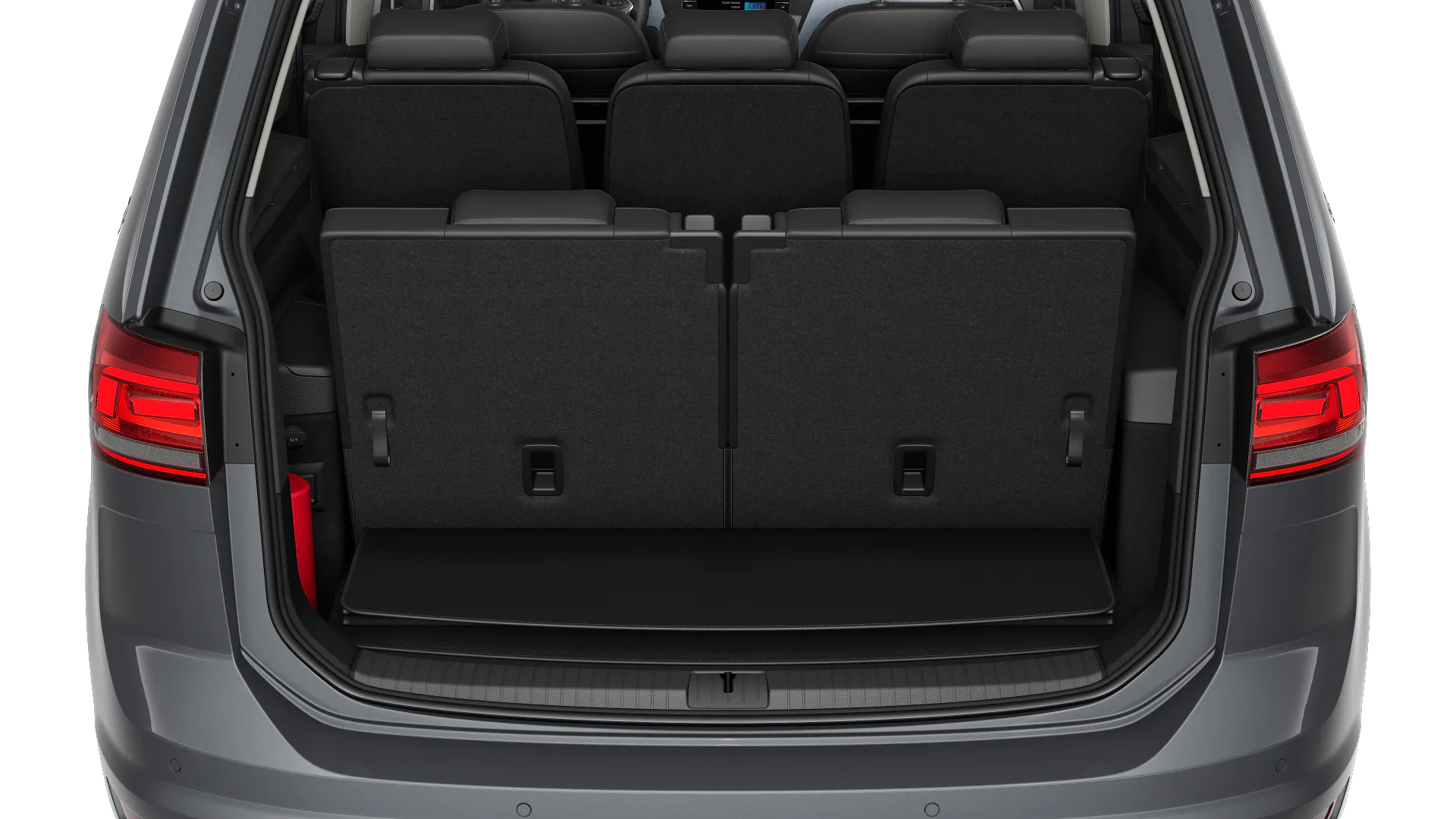 Volkswagen Touran Goal