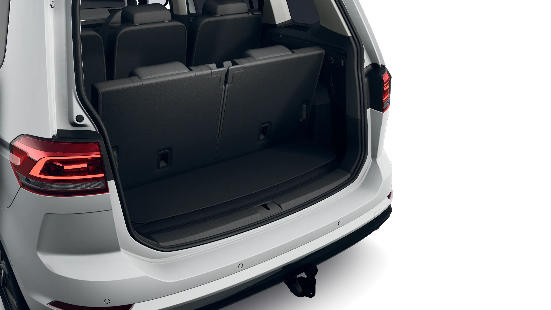 Volkswagen Touran Highline