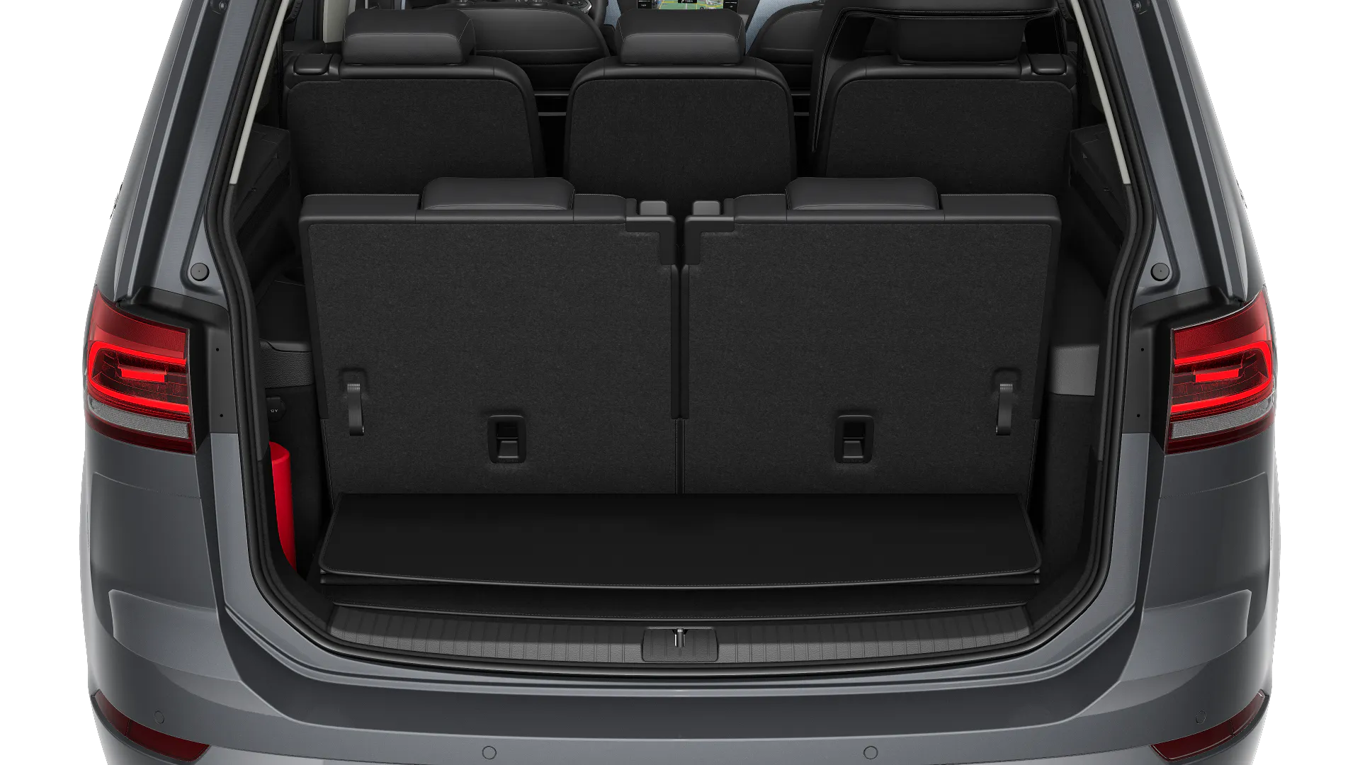 Volkswagen Touran Goal