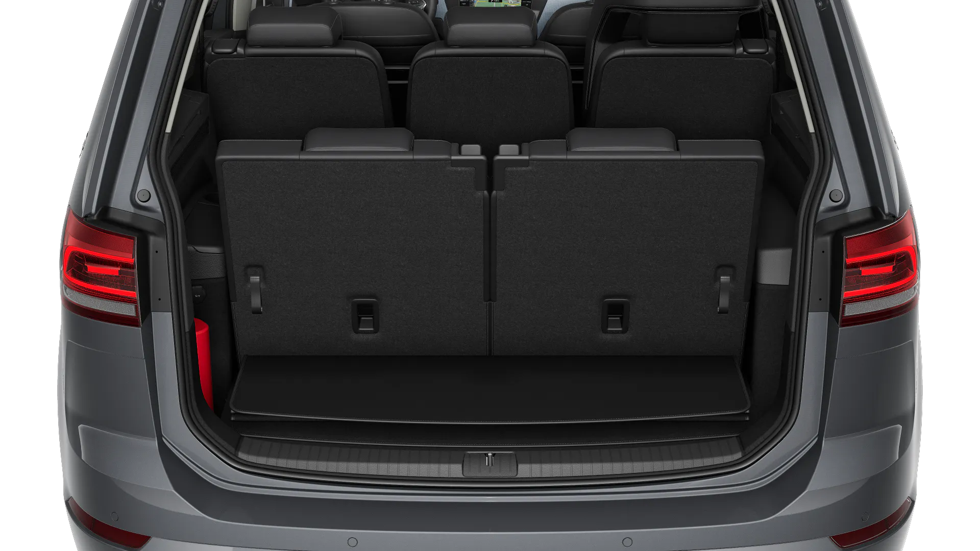 Volkswagen Touran Goal