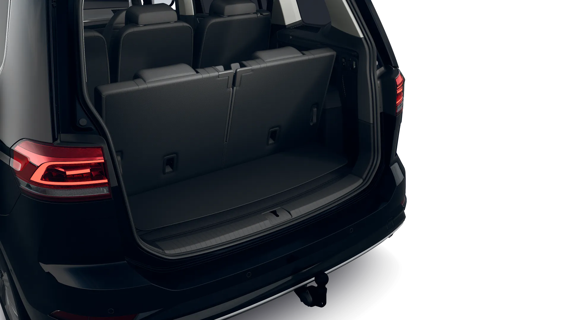 Volkswagen Touran Highline