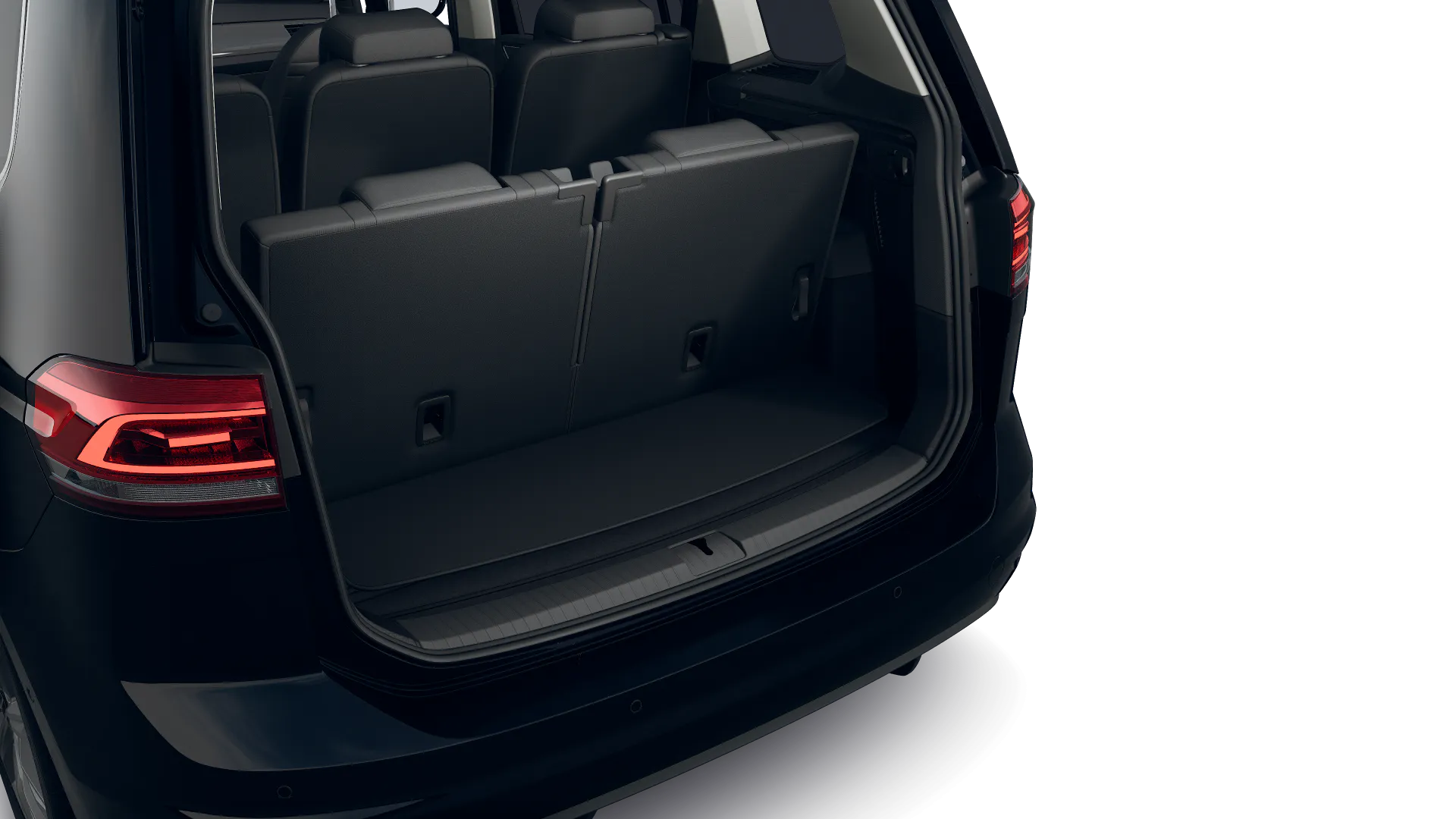 Volkswagen Touran Highline