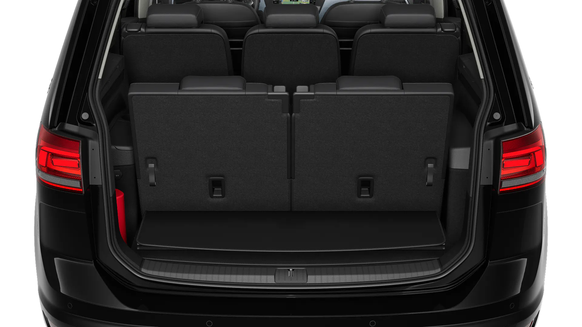 Volkswagen Touran Goal