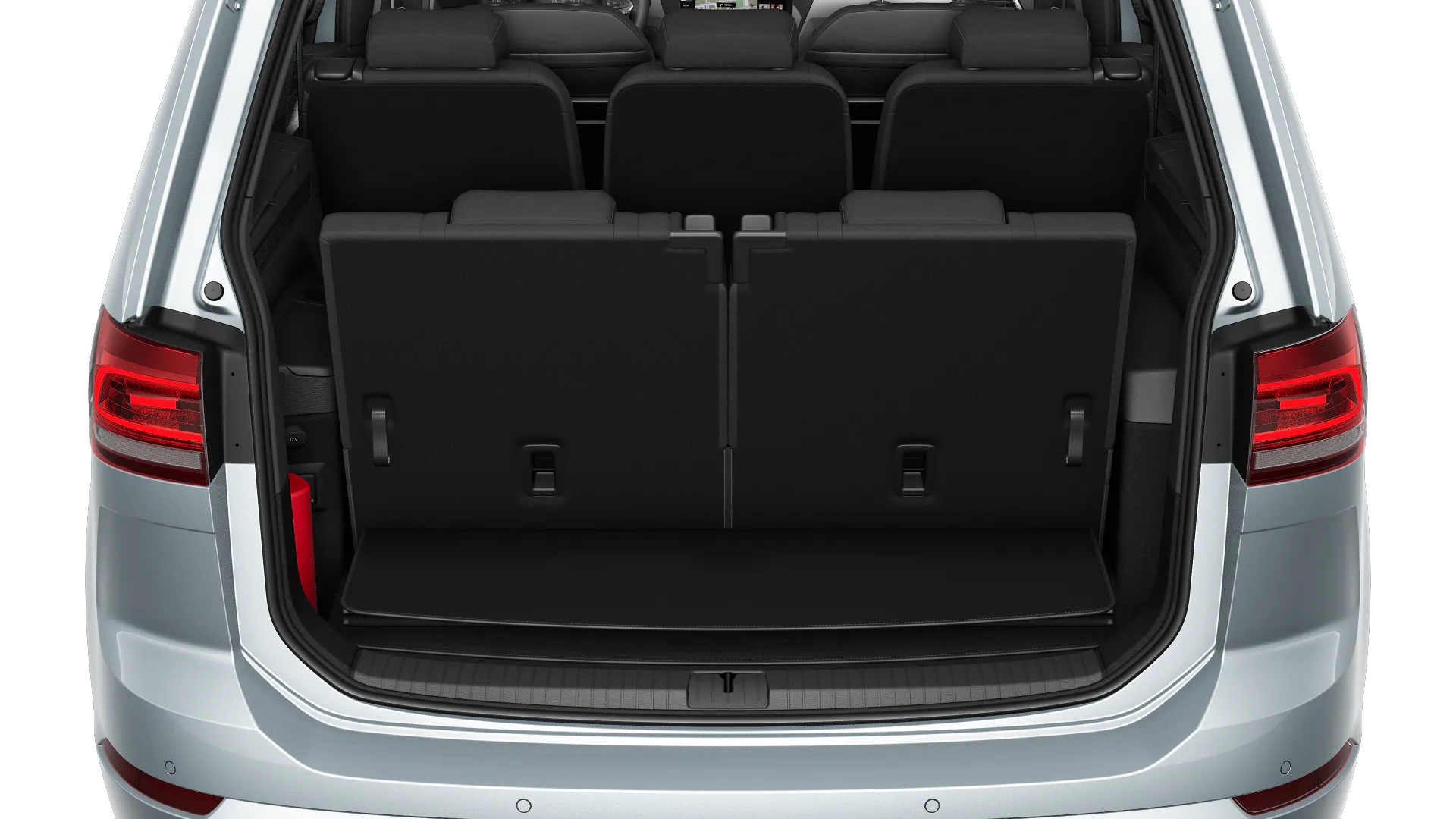 Volkswagen Touran R-Line