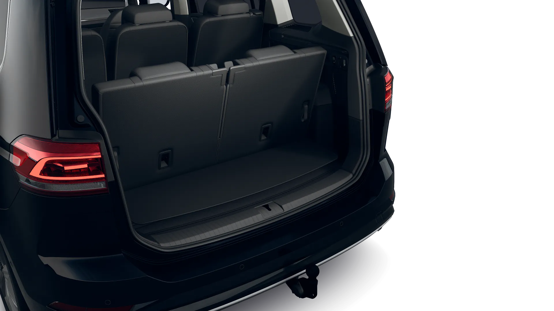 Volkswagen Touran Highline