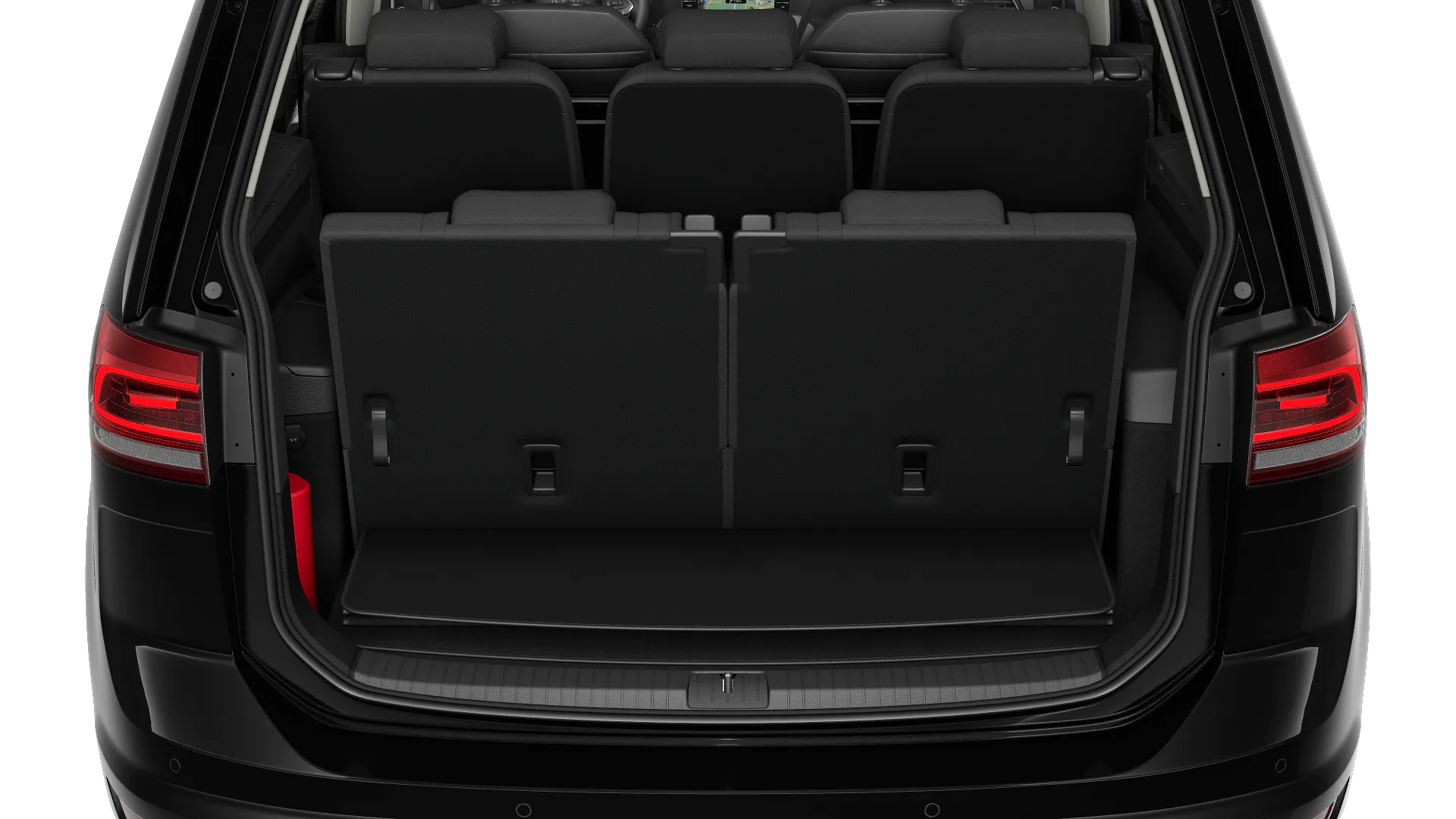 Volkswagen Touran Highline