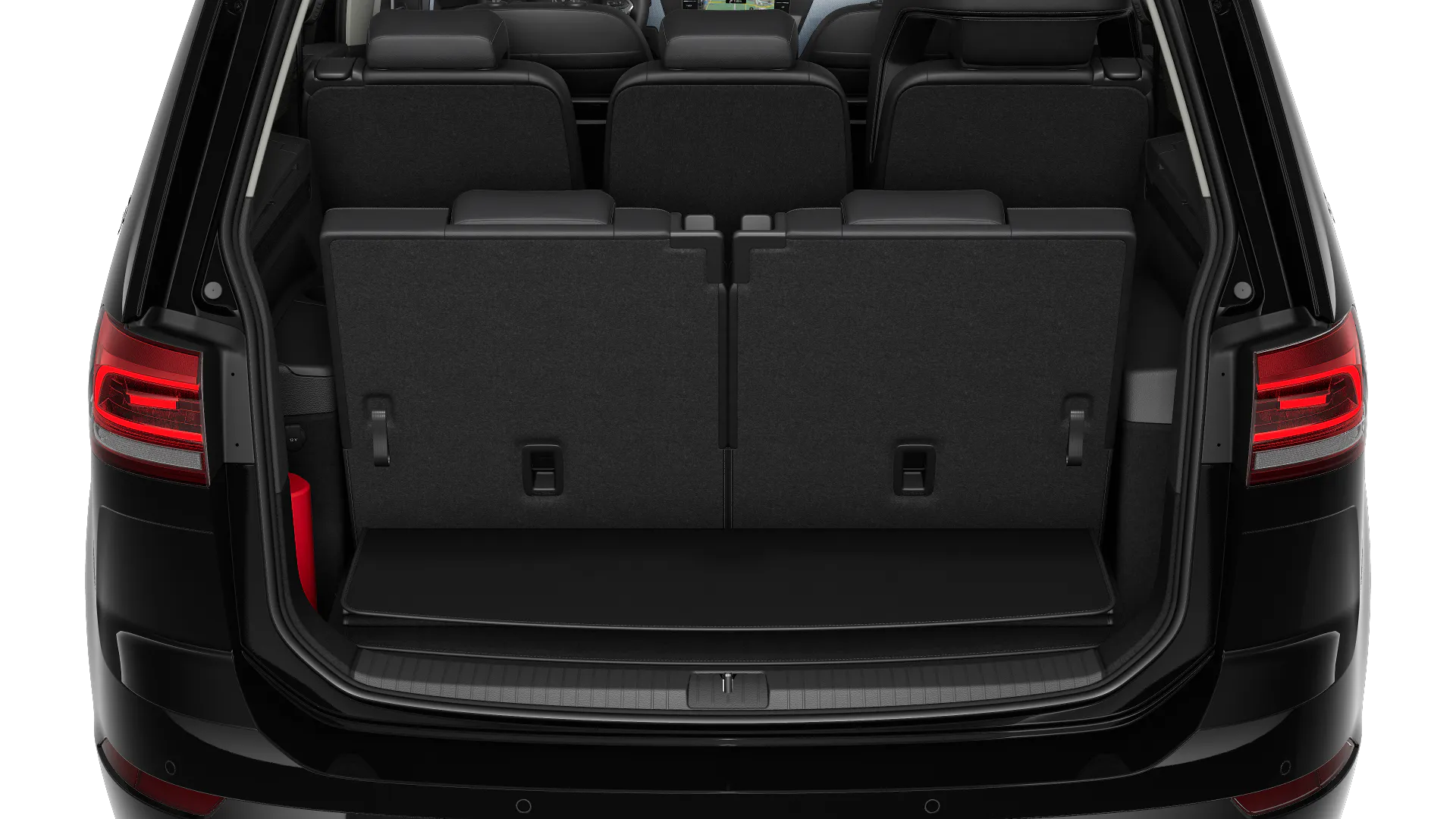 Volkswagen Touran Goal